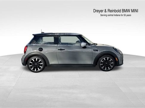 Used 2023 MINI Cooper S image 2