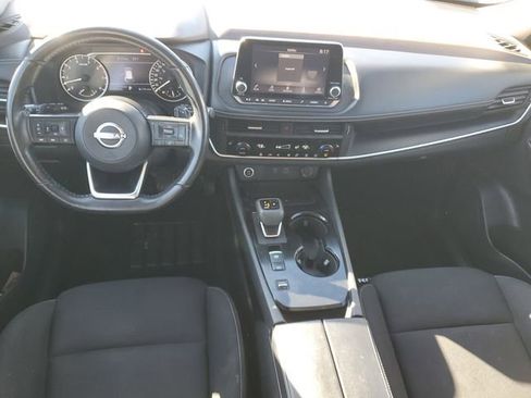 Used 2023 Nissan Rogue FWD image 10