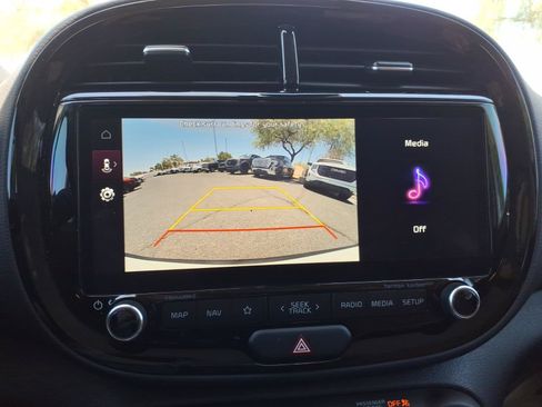 Used 2025 Kia Soul EX FWD image 20