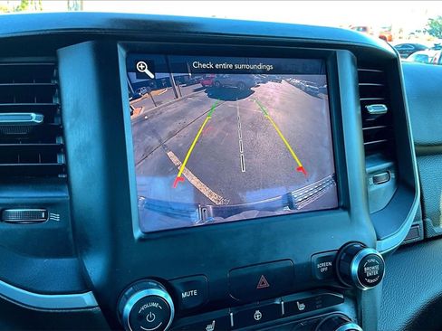 Used 2020 RAM 1500 Big Horn image 22