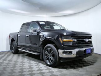 Certified 2024 Ford F150 XLT w/ Equipment Group 303A High AWD/4WD video 1