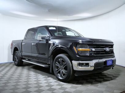 Certified 2024 Ford F150 XLT w/ Equipment Group 303A High