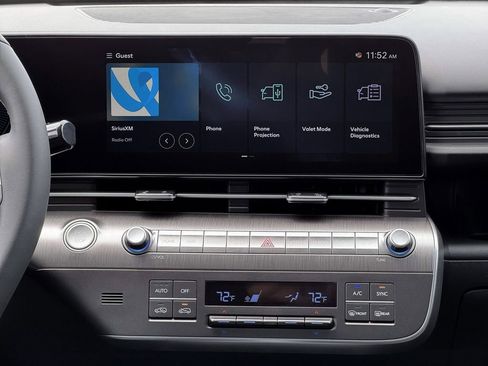 New 2026 Hyundai Kona SEL Sport AWD/4WD image 27