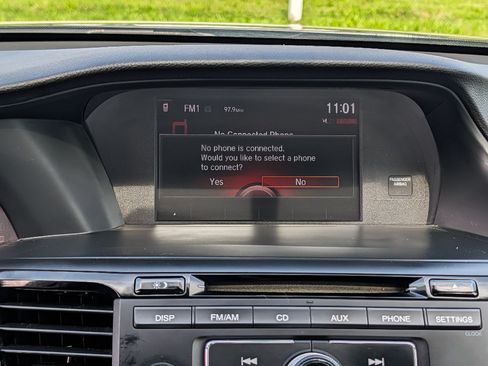 Used 2017 Honda Accord Sport image 25