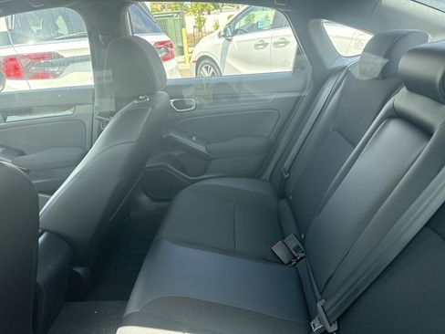 Used 2026 Honda Civic Sport image 5