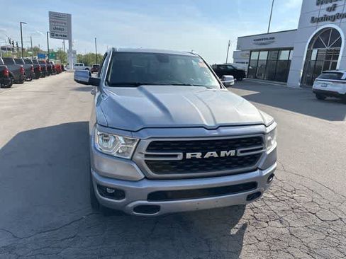 Used 2022 RAM 1500 Big Horn image 23