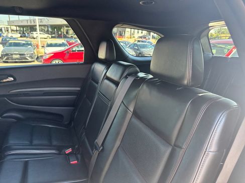 Used 2024 Dodge Durango GT AWD/4WD image 25