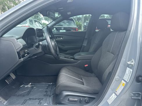 Used 2024 Honda Accord Sport image 13
