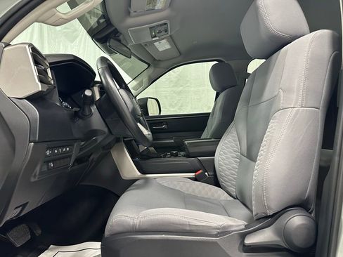 Used 2024 Toyota Tundra SR5 image 15