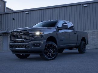 New 2026 RAM 2500 Big Horn video 1