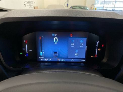 New 2025 Ford Maverick XL w/ Equipment Group 102A image 43