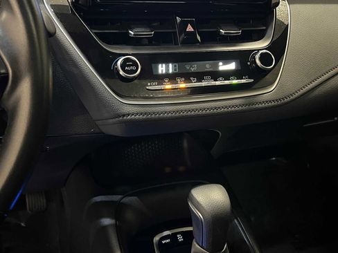 Certified 2022 Toyota Corolla SE image 24