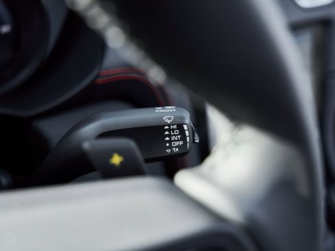 Used 2025 Porsche 718 Boxster Spyder RS w/ Accent Package Logos image 60