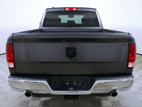 Used 2019 RAM 1500 Tradesman w/ Tradesman SXT Package image 8