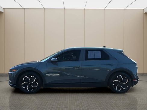 Certified 2023 Hyundai Ioniq 5 SEL image 2