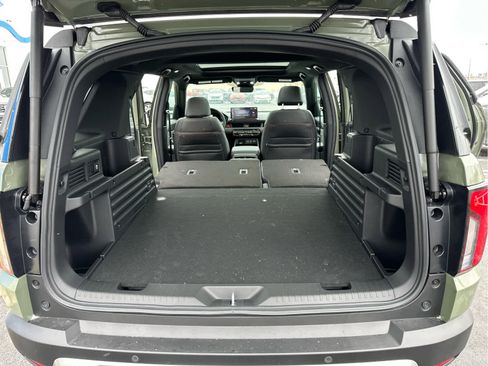 New 2026 Honda Passport TrailSport image 55