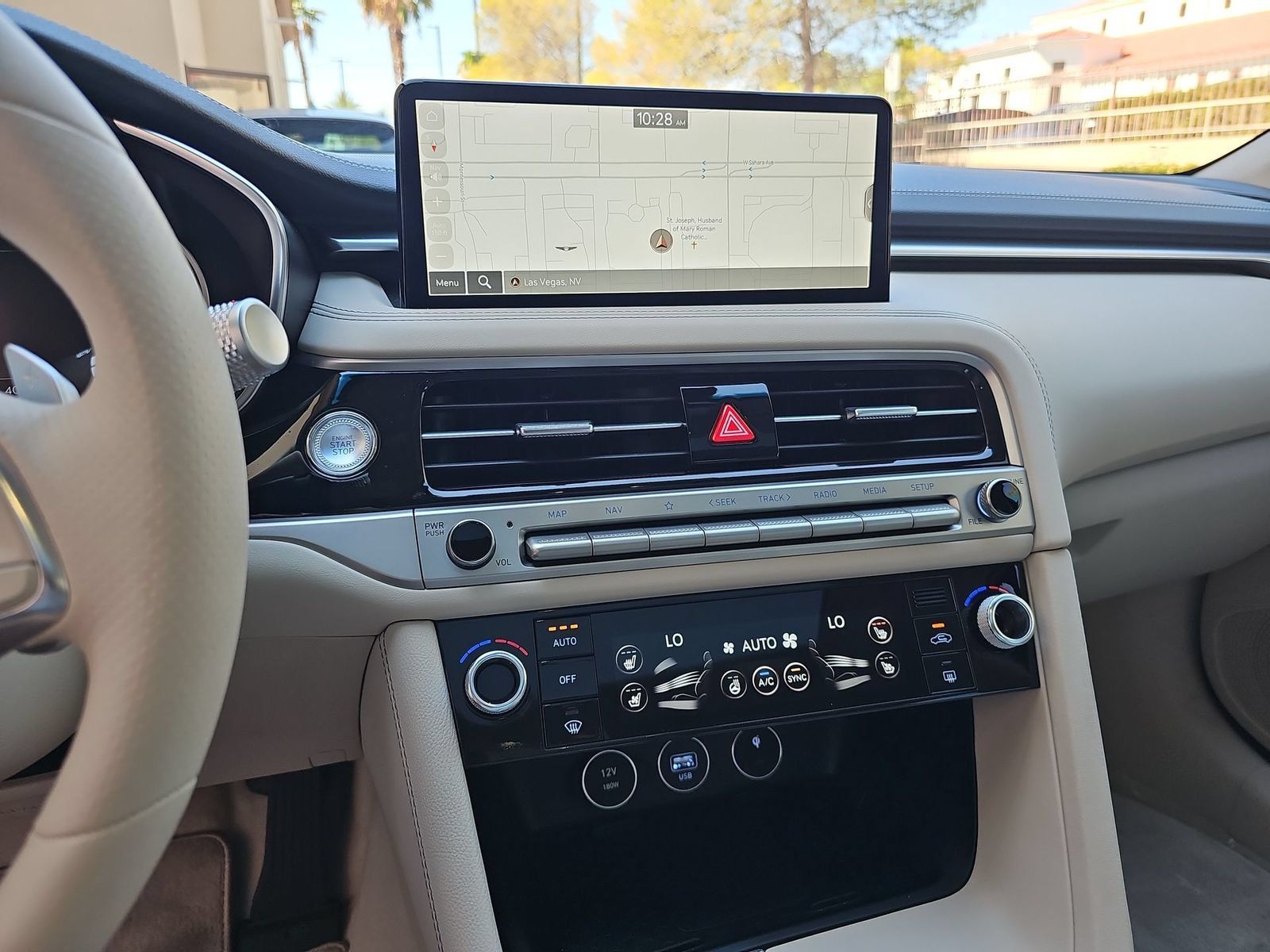 Certified 2026 Genesis G70 2.5T RWD image 20