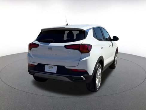 Used 2025 Buick Encore GX Preferred image 14