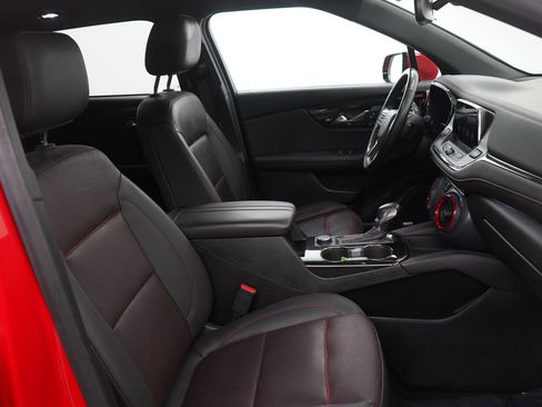 Used 2022 Chevrolet Blazer RS w/ Enhanced Convenience Package image 11