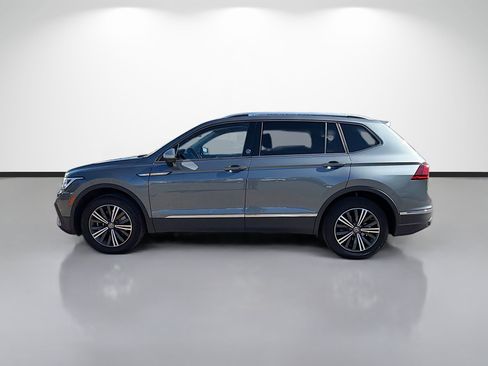 Used 2024 Volkswagen Tiguan Wolfsburg Edition image 6