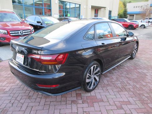 Used 2019 Volkswagen Jetta GLI image 53