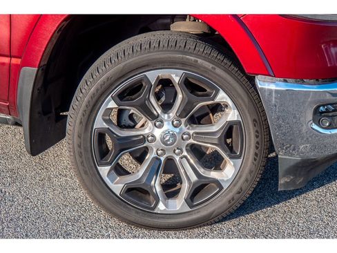 Used 2021 RAM 1500 Limited image 32