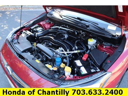 Used 2023 Subaru Impreza Premium image 27