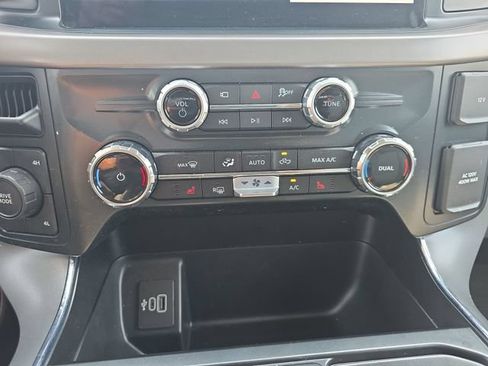 Used 2025 Ford F150 XLT w/ Equipment Group 302A MID AWD/4WD image 24