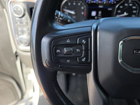 Used 2020 GMC Sierra 1500 Denali w/ Denali Ultimate Package AWD/4WD image 33