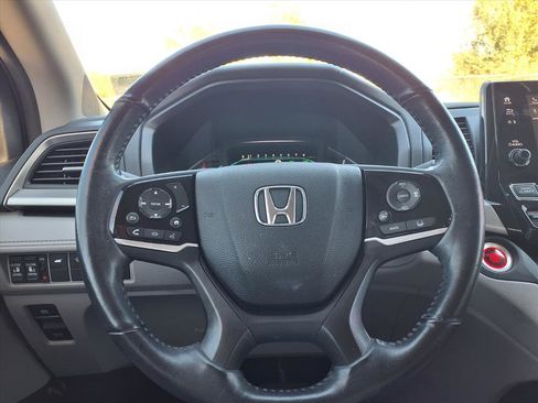 Used 2019 Honda Odyssey EX-L image 24