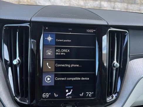 Used 2020 Volvo XC60 T6 Inscription w/ Protection Package Premier AWD/4WD image 9