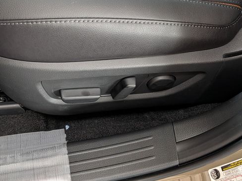 New 2026 MAZDA CX-50 AWD 2.5 S w/ Weather Package image 12