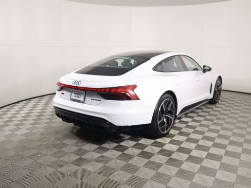 Used 2023 Audi RS e-tron GT w/ Carbon Performance Package image 5