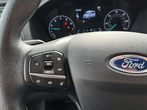 Used 2024 Ford Transit 350 XLT RWD image 21