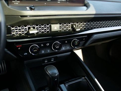 Used 2023 Honda Accord Sport image 21