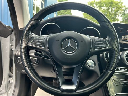 Used 2017 Mercedes-Benz C 300 4MATIC Coupe image 8