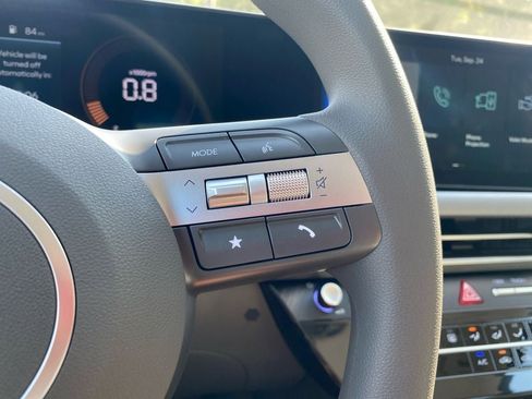 New 2025 Hyundai Sonata SE image 13