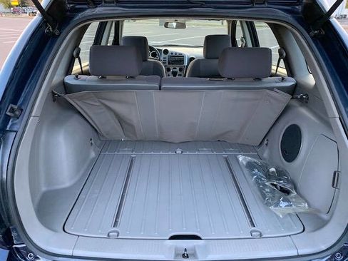 Used 2005 Pontiac Vibe w/ Power Group Value Package image 16