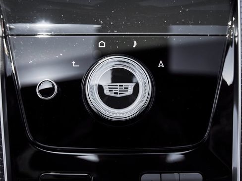 Used 2026 Cadillac Escalade V AWD/4WD image 79
