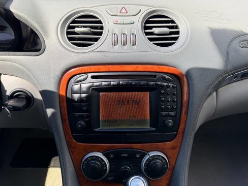 Used 2004 Mercedes-Benz SL 55 AMG image 26