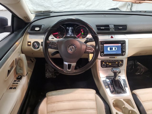 Used 2010 Volkswagen CC Luxury FWD image 15