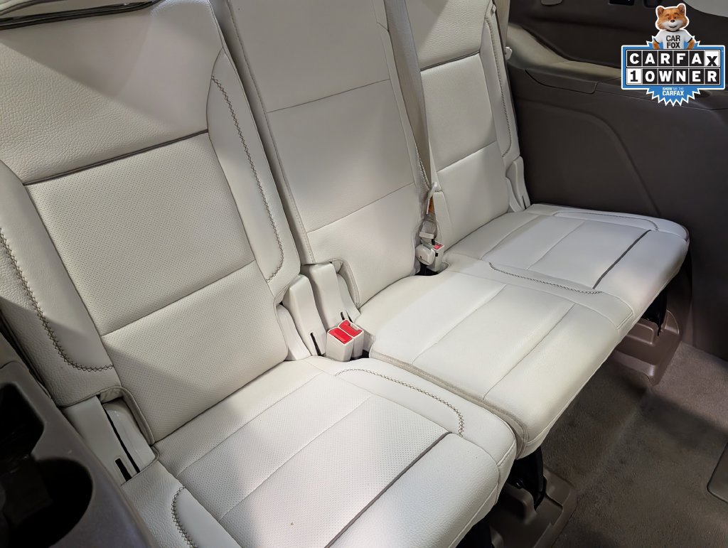 Used 2023 GMC Yukon Denali w/ Max Trailering Package AWD/4WD image 32