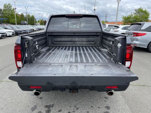 Used 2023 Honda Ridgeline RTL image 15