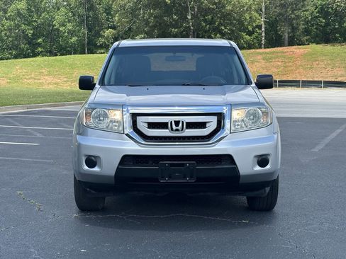 Used 2011 Honda Pilot LX image 6