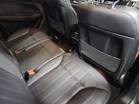Used 2017 Mercedes-Benz GLE 350 4MATIC image 11