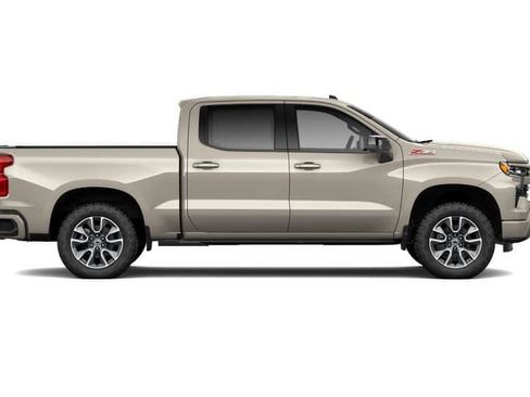 New 2026 Chevrolet Silverado 1500 RST AWD/4WD image 5