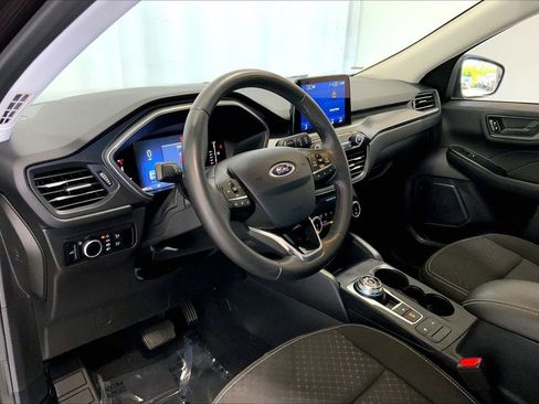 Certified 2023 Ford Escape Active FWD image 14