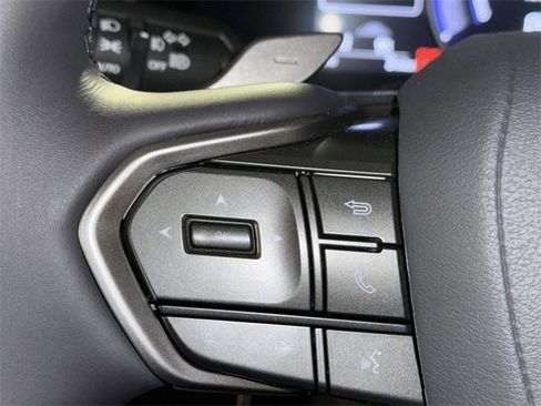 New 2026 Lexus NX 350h AWD w/ Premium Package image 18