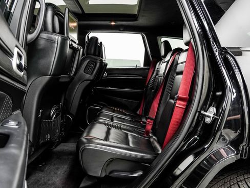 Used 2018 Jeep Grand Cherokee Trackhawk image 45