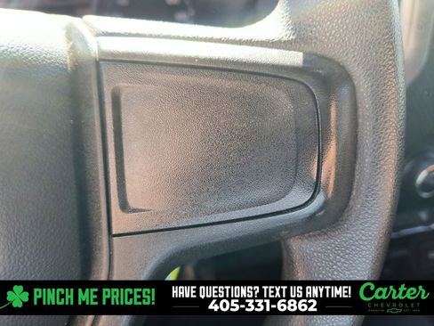 Used 2021 Chevrolet Silverado 3500 W/T w/ WT Convenience Package image 20